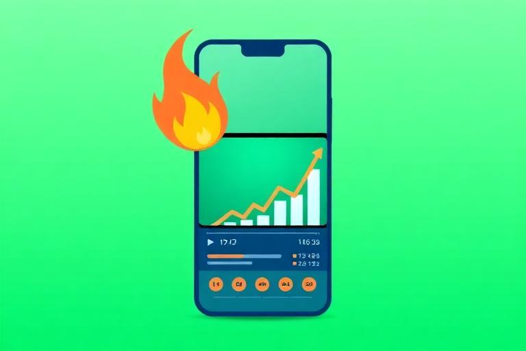 Finding Viral Content