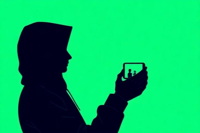 The Faceless Content Strategy