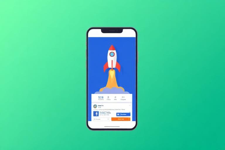 Create a Monetisable Facebook Page