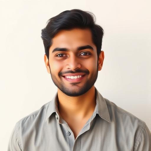 Amit Sharma