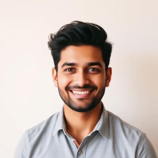 Karan Mehta