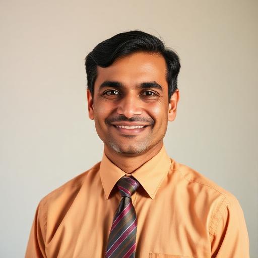 Manish Gupta