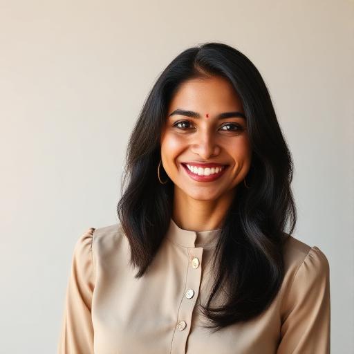 Neha Iyer