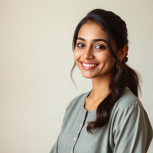 Priya Singh