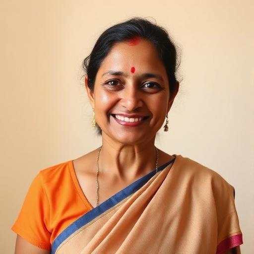 Ritika Joshi