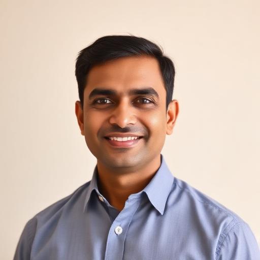 Rohan Varma