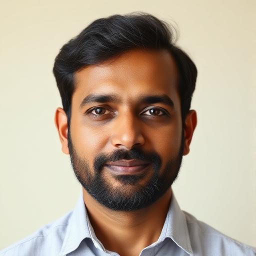 Suresh Nair